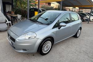 Fiat Grande Punto 1.2 5 porte Dynamic KM CERTIF