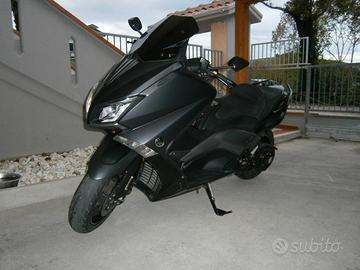 Yamaha T Max 530 - 2015