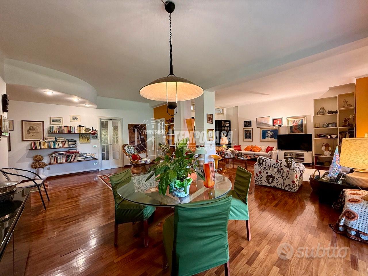 Apartment in Lesmo, California, Gerno - Vista 5