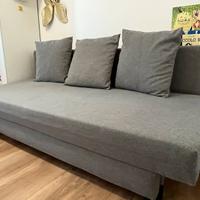 Divano Letto Ikea
