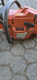 motosega husqvarna 365