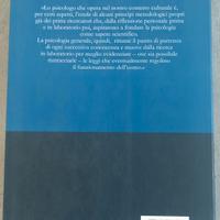 Manuale di psicologia generale