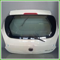 Portellone Cofano Posteriore FIAT BRAVO 3L 2007 20