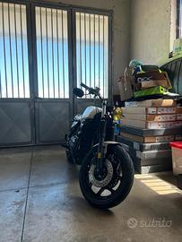 BMW K75