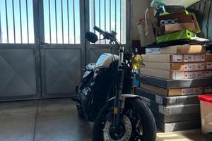 BMW K75