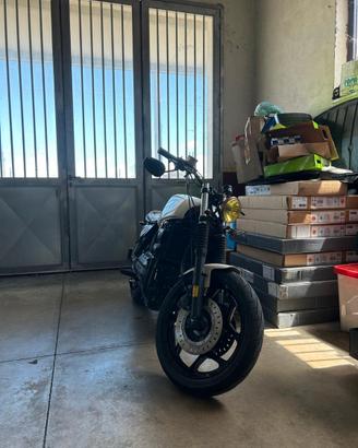 BMW K75