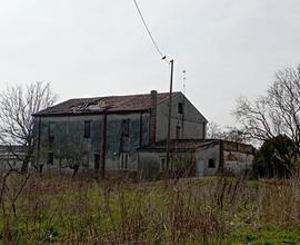 Casa indipendente a vescovana