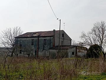 Casa indipendente a vescovana