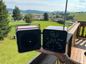 Radio Brionvega TS522i