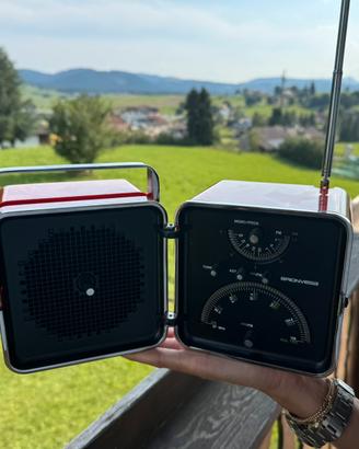 Radio Brionvega TS522i