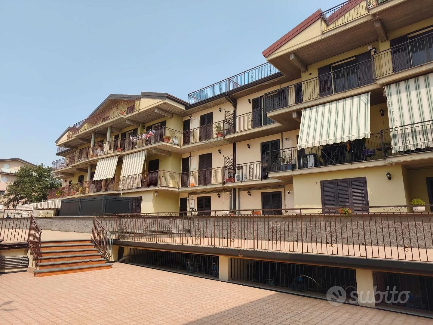 Appartamento – Belpasso, Villaggio del Pino - Vista 3