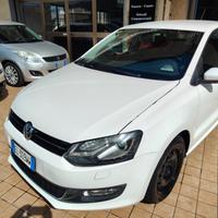 Volkswagen Polo 1.6 TDI 90CV DPF 5 porte Highline