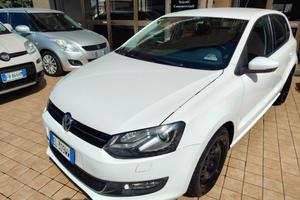 Volkswagen Polo 1.6 TDI 90CV DPF 5 porte Highline