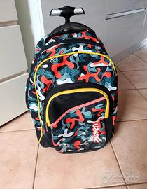 Zaino Seven 