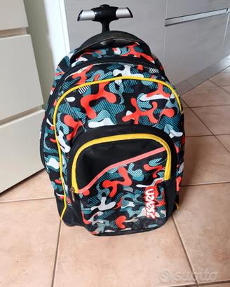 Zaino Seven 