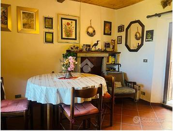 2 LOCALI A SORIANO NEL CIMINO