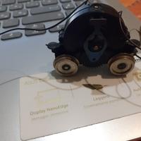 motore g modellismo ferroviario h0 