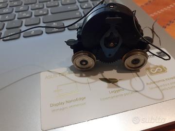 motore g modellismo ferroviario h0 