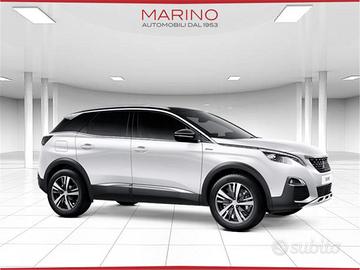 PEUGEOT 3008 2ª serie BlueHDi 130 S&S EAT8 Acti