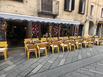 Bar bistrot