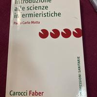 Scienze infermieristiche carlo motta