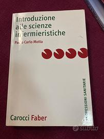 Scienze infermieristiche carlo motta