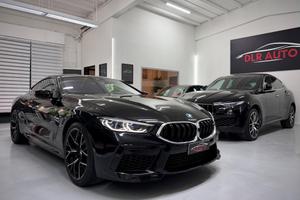 Bmw M8 Coupé