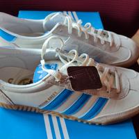 Adidas Indoor Kreft Spezial  tg 43 1/3