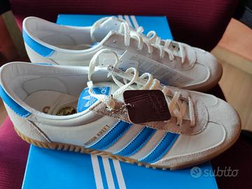 Adidas Indoor Kreft Spezial  tg 43 1/3