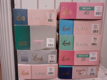 Collant "Levante"