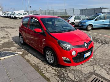 RENAULT Twingo 1.5 dCi 75CV Wave - BELLA, GOMMAT