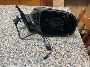 AUDI Q5/SQ5 8R SPECCHIETTO DX CHIUSURA ELETTRICA