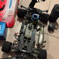 mugen mrx5