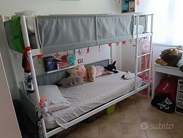 letto a castello 