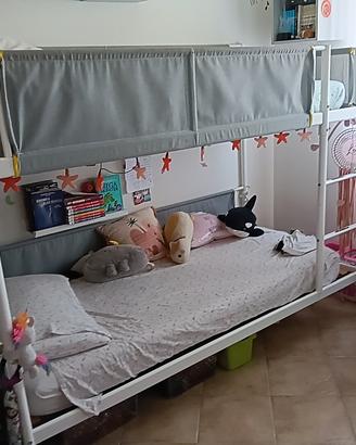 letto a castello 