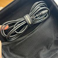 Cuffie professionali ultrasone Pro 550