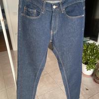 Jeans uomo Zara nuovo