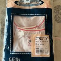 Maglia e slip