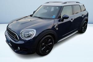 Mini Cooper S Countryman 2.0 TwinPower Turbo Coope