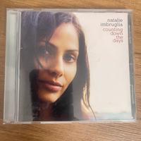 Cd Natalie Imbruglia