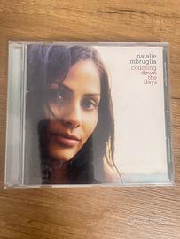 Cd Natalie Imbruglia