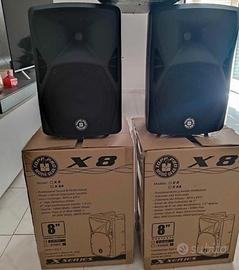 casse amplificate topp pro 