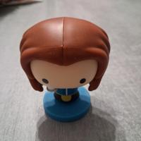 Personaggio Rachel mc donald's