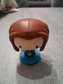 Personaggio Rachel mc donald's