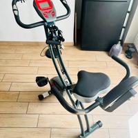 Cyclette Proiron