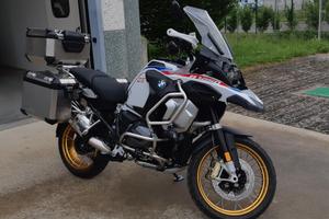 BMW R 1250 GS ADV