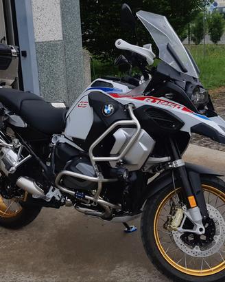 BMW R 1250 GS ADV