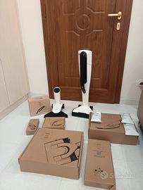 Aspirapolvere folletto vk7s a batteria