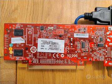 Scheda Grafica MSI