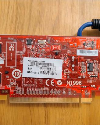 Scheda Grafica MSI